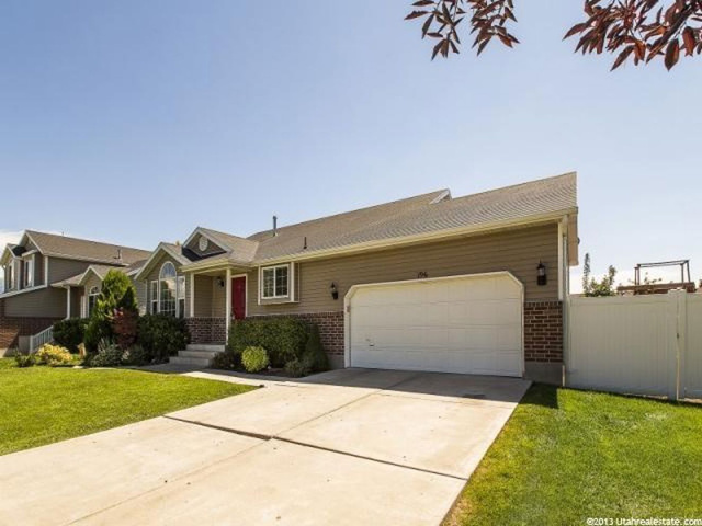 196 E 2275 S, Clearfield, UT 84015 — photo 2