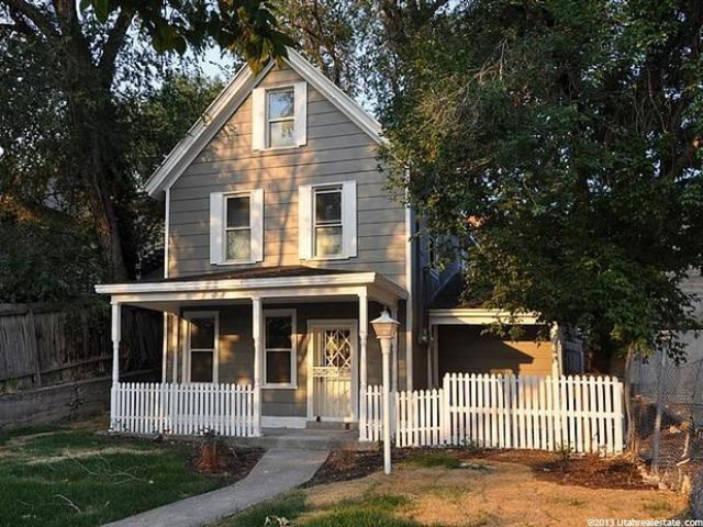 270 N Vine St, Salt Lake City, UT 84103