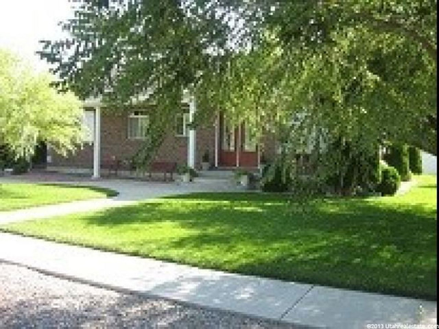 3586 S 450 W, Nibley, UT 84321 — photo 4