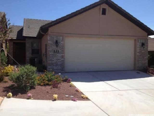 232 N 100 E, St. George, UT 84770 — photo 8