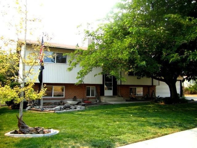 1619 N 1780 W, Layton, UT 84041