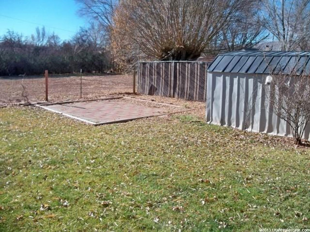 146 E 100 S, Richfield, UT 84701 — photo 11