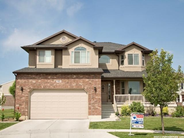 1419 Primrose, Syracuse, UT 84075 — photo 3