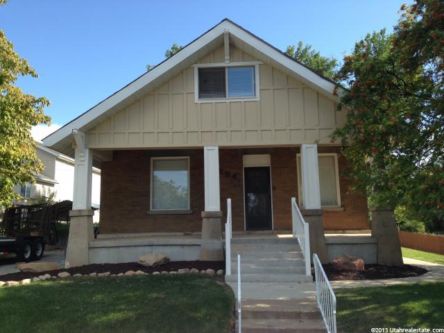 654 E 200 S, Spanish Fork UT 84660