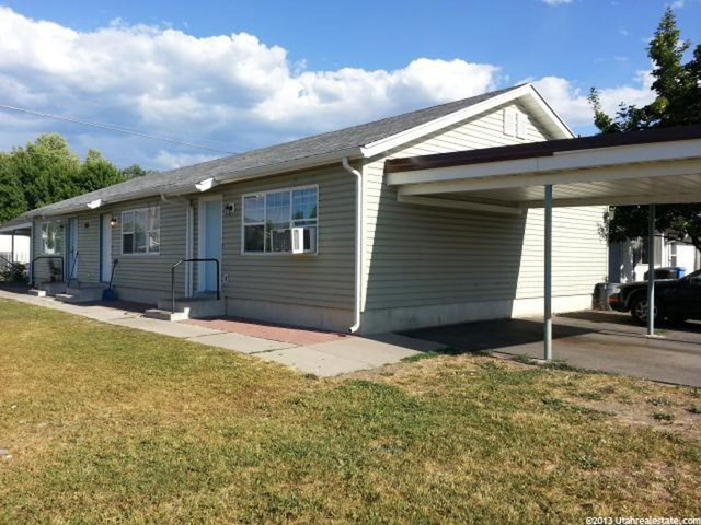 590 W 300 S, Logan, UT 84321 — photo 5