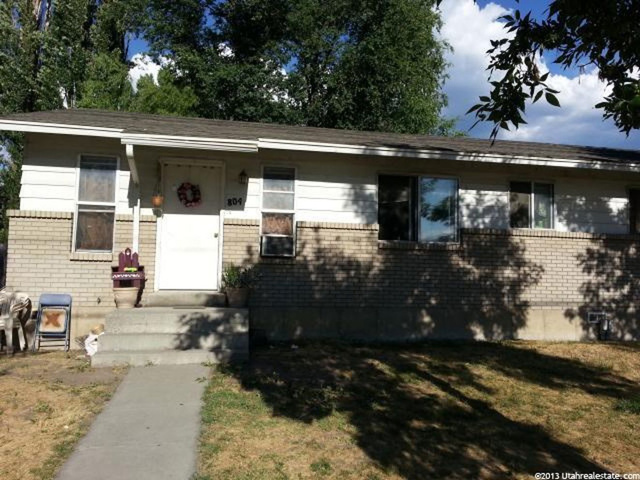 804 S 300 W, Logan, UT 84321 — photo 2