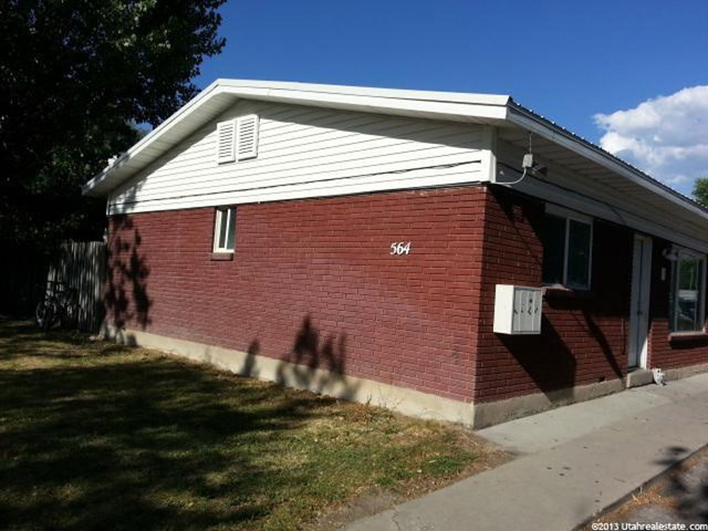 564 N 200 W, Logan, UT 84321 — photo 2