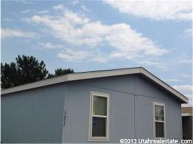 5075 W 4700 #171 S #171, Kearns, UT 84118
