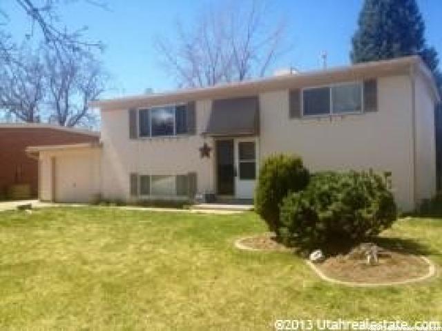 5421 S 825 E, South Ogden UT 84405