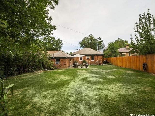 1465 29th, Ogden, UT 84403 — photo 5