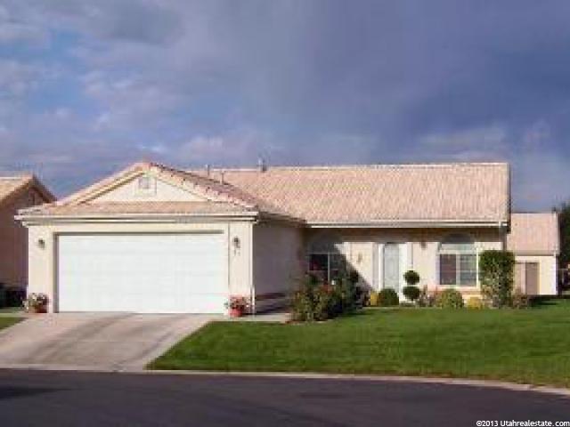 225 N VALLEY VIEW DR #15, St George UT 84770