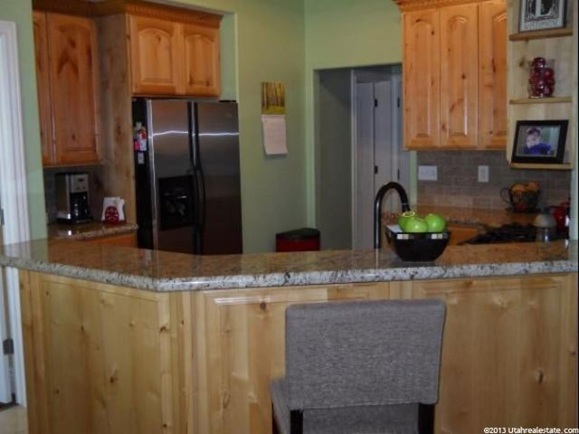 450 E 50 North N, Moroni, UT 84646 — photo 2