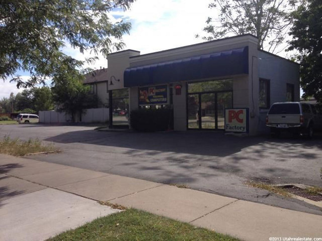 225 N Main St, Bountiful, UT 84010