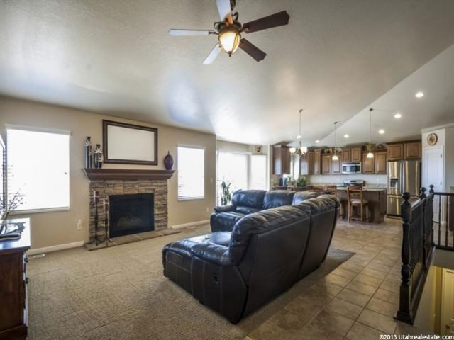 3167 N Goshawk Way E, Layton, UT 84040 — photo 12