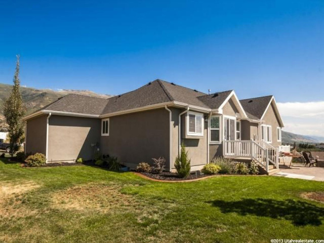 3167 N Goshawk Way E, Layton, UT 84040 — photo 4
