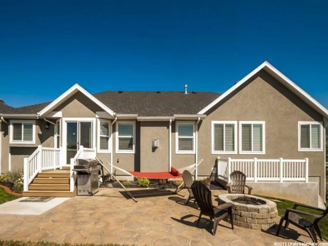 3167 N Goshawk Way E, Layton, UT 84040 — photo 5
