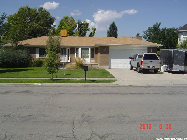 4340 S 1500 East E, Salt Lake City, UT 84124