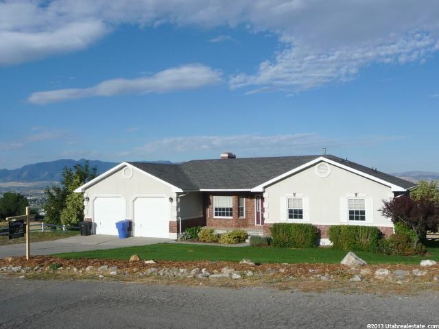 451 N 1000 E, Hyde Park UT 84318