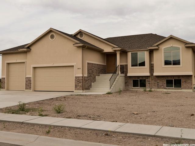 3803 S 3050 W, West Haven, UT 84401