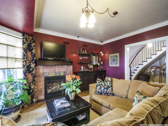 1492 E Marilyn Dr, Ogden, UT 84403 — photo 11