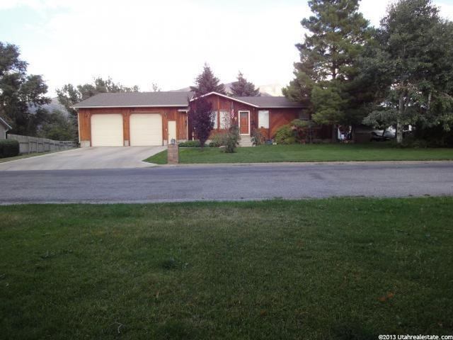 286 N Scenic View Dr E, Hyrum, UT 84319 — photo 3