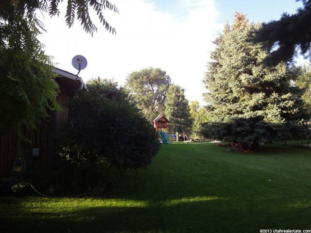 286 N Scenic View Dr E, Hyrum, UT 84319 — photo 4