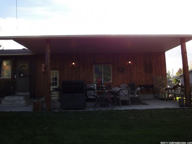 286 N Scenic View Dr E, Hyrum, UT 84319 — photo 6
