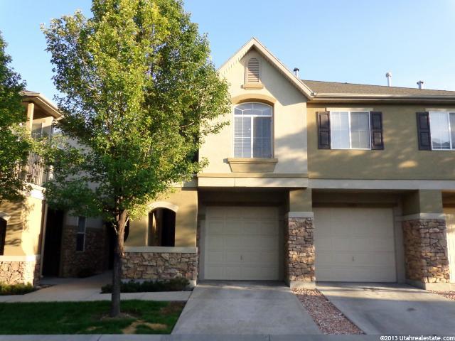 3891 W LORIENT AVE, West Jordan UT 84084