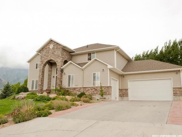 227 S 380 E, Mendon, UT 84325 — photo 2
