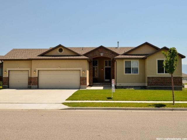 8959 S PHILADELPHIAN CT, West Jordan UT 84081