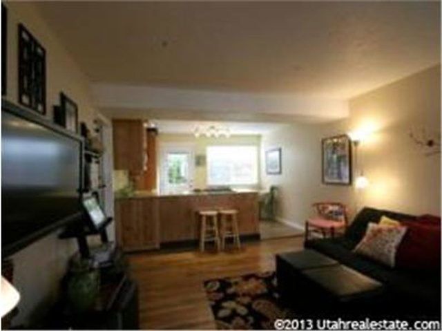 650 N 300 W #116, Salt Lake City, UT 84103