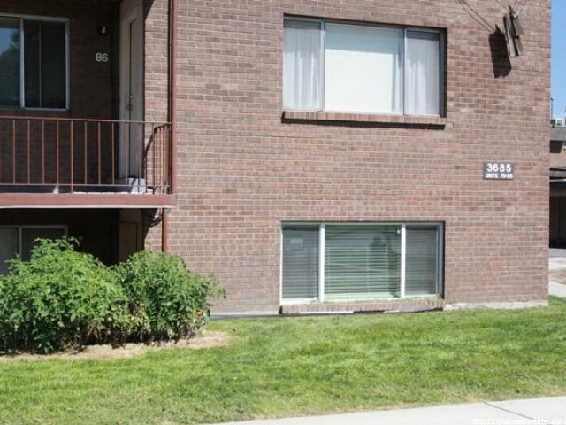 3685 S 2200 W #87, West Valley City, UT 84119