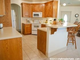 429 W Cobblestone Dr N, Providence, UT 84332 — photo 3