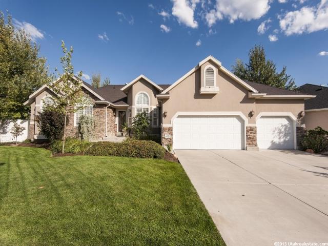 6521 S TIMPANOGOS WAY, Taylorsville UT 84129