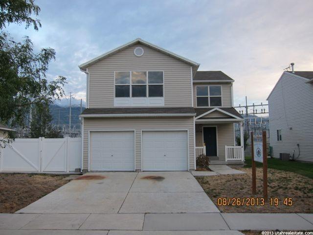 1476 S ARCHMORE LOOP, Springville UT 84663