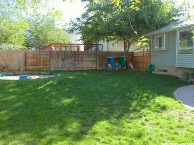 177 E Handcart, Sandy, UT 84070 — photo 12