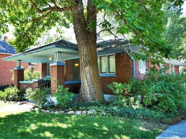 2465 S Tyler Ave. E, Ogden, UT 84401 — photo 2