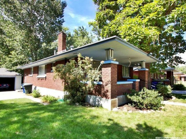 2465 S Tyler Ave. E, Ogden, UT 84401 — photo 3