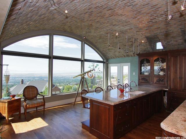 1668 S Ridge Point Dr E, Bountiful, UT 84010 — photo 10