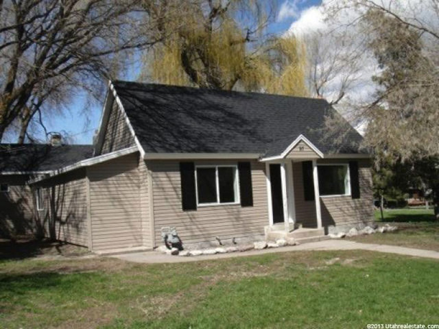 97 E 400 N, Mendon, UT 84325