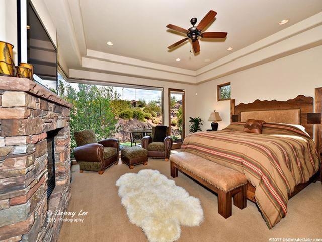 1500 E Split Rock Rd, Ivins, UT 84738 — photo 11