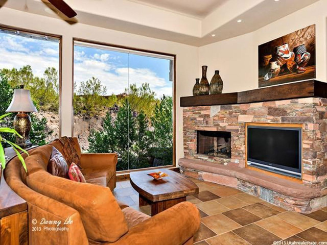 1500 E Split Rock Rd, Ivins, UT 84738 — photo 4