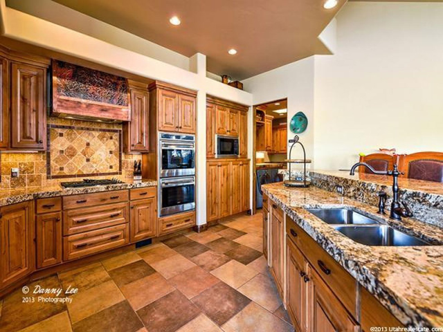 1500 E Split Rock Rd, Ivins, UT 84738 — photo 8