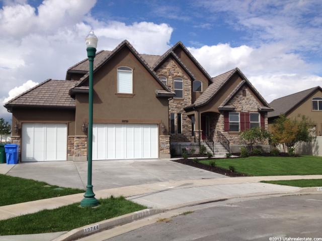 12732 S MERRYVALE, Riverton UT 84065