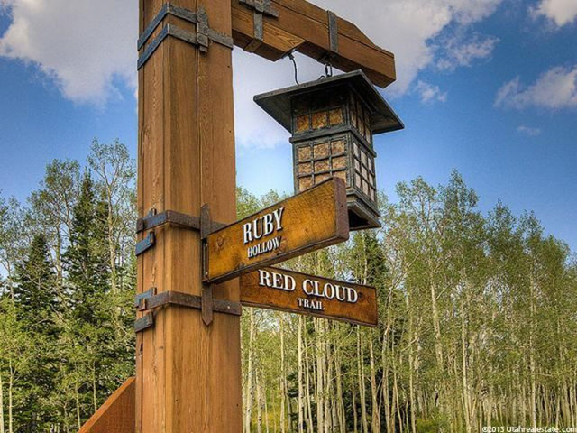 11 Ruby Hollow Dr #8, Deer Valley, UT 84060 — photo 5