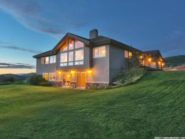 1150 E Bluffs Dr, Woodland, UT 84036 — photo 2