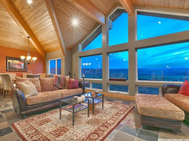 1150 E Bluffs Dr, Woodland, UT 84036 — photo 3