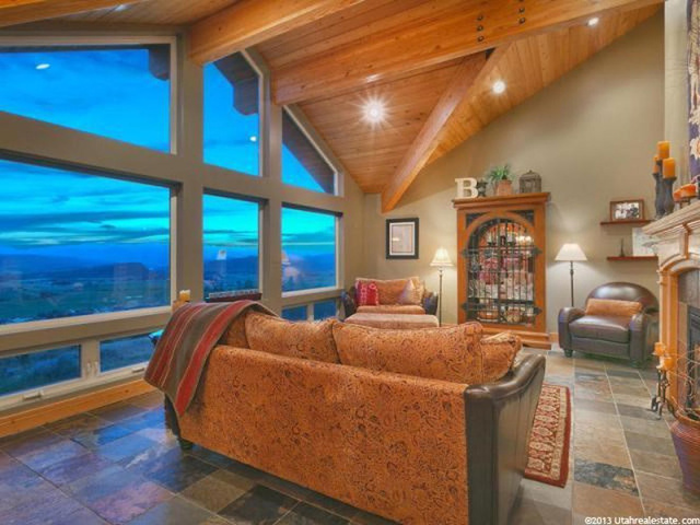 1150 E Bluffs Dr, Woodland, UT 84036 — photo 4