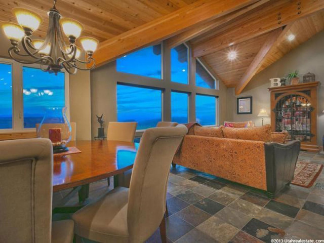 1150 E Bluffs Dr, Woodland, UT 84036 — photo 5
