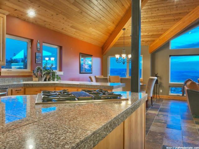 1150 E Bluffs Dr, Woodland, UT 84036 — photo 9